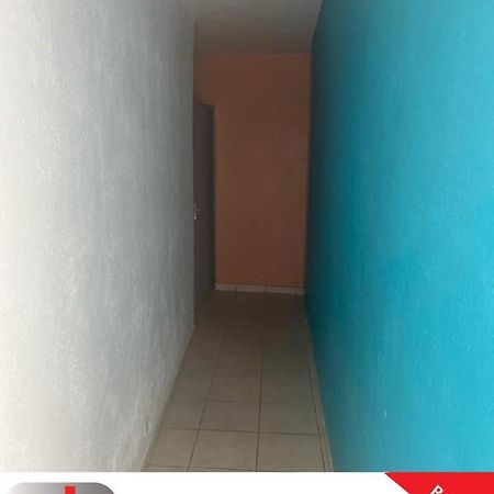 Pia Home Le Bajoni Tsingoni Экстерьер фото