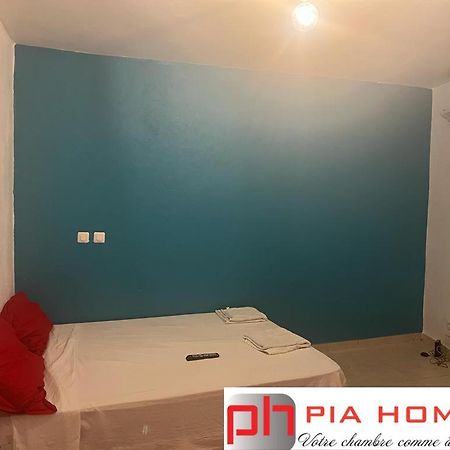 Pia Home Le Bajoni Tsingoni Экстерьер фото