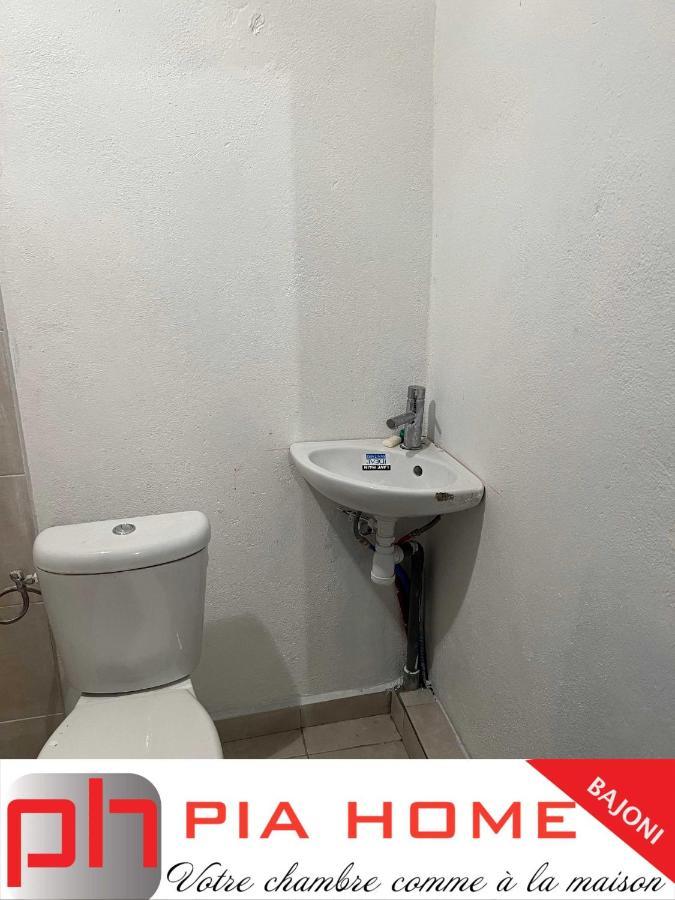 Pia Home Le Bajoni Tsingoni Экстерьер фото